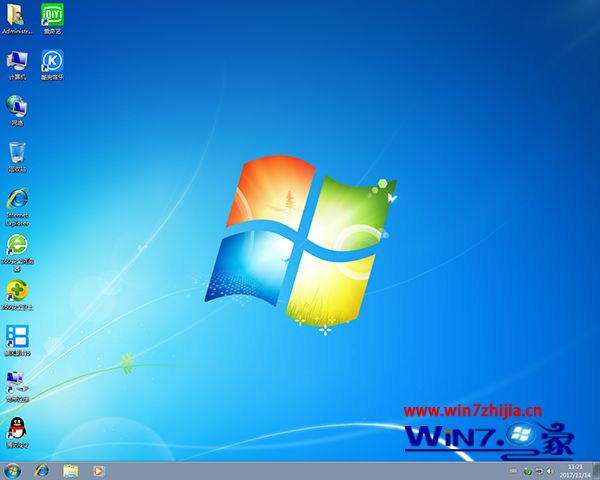 ܲ԰win7 x86ٷȶ棨32λ