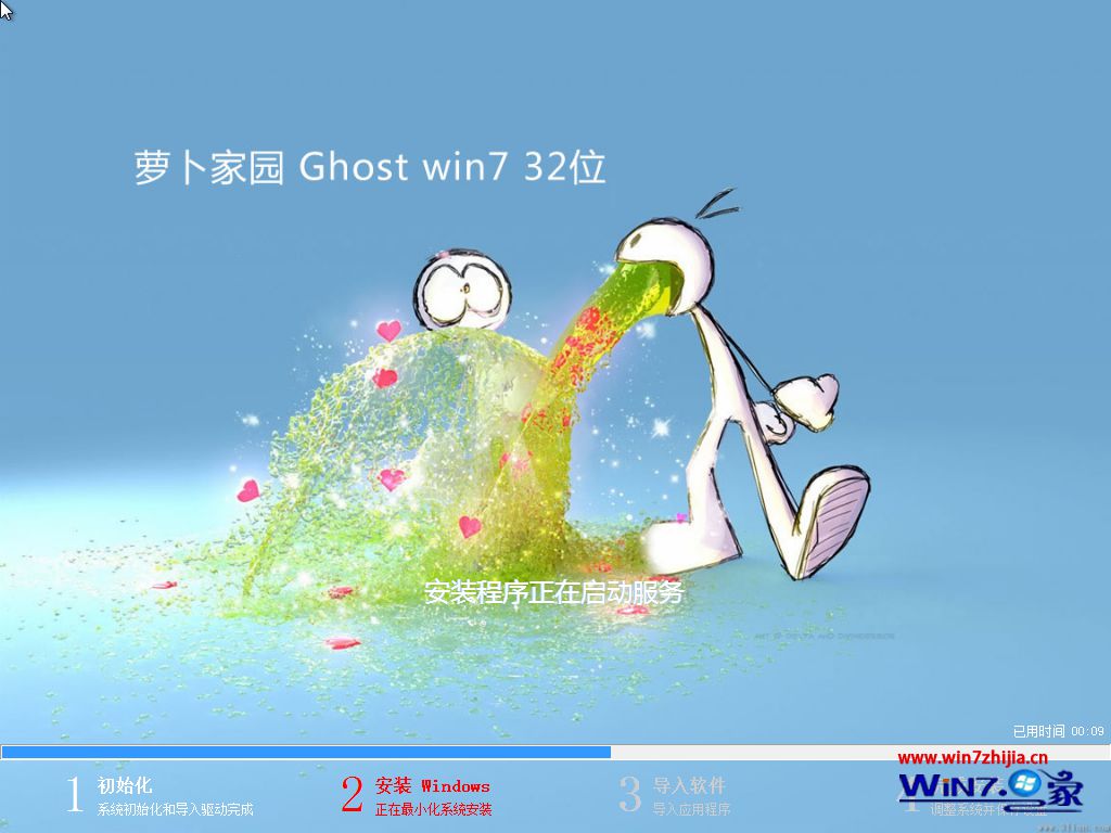 ܲ԰ghost win7 32λٷװ2017ϵͳļ ISO