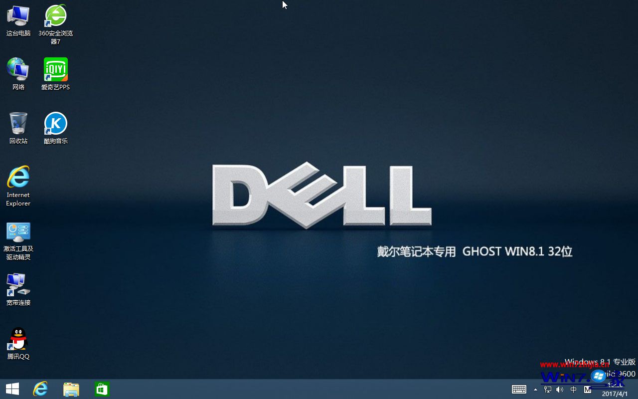 ʼǱͨghost win8 32λרҵŻ201810ϵͳļ  ISO